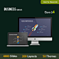 Bundle - 3 in 1 Business PowerPoint Template : 




Description
If you are going to to start your next great PowerPoint presentation, you got the right place. Here are 3 modern PowerPoint templates with 50 beautiful color themes that provides y...