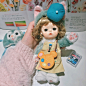 shdp收穫的三套新裝 #secretdoll#