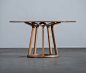 Pivot Table by Artisan | Restaurant tables
