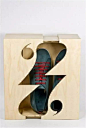 【包装设计】这样的鞋盒，连冠希哥都想收藏！【全球最好的设计，尽在普象网www.pushthink.com】