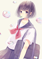 しゃぼん玉