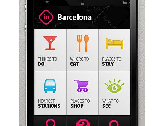 BCN Dashboard Mobile...