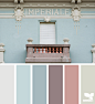imperiale hues
