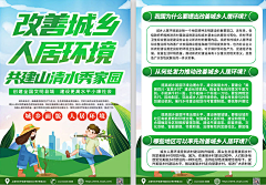 反过来好看了采集到宣传单