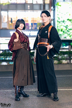 真的四毛采集到衣服