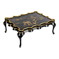 Chinoiserie: 