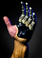 Touch Bionics Announced To Release New Prosthetic Fingers Technology - Prosthetic fingers or arms fulfill the lack of real fingers or arms. Touch Bionics is a worldwide provider of prosthetic fingers or arms. The company's prosthetic devices are known as 