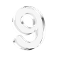 9数字