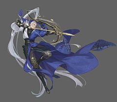 星辰大海xx采集到国风
