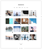 Hammerfest - Minimal creative WordPress theme : hammerfest is a simple, elegant, and content-focused theme you can use to showcase your beautiful portfolio.Feature List100% responsive designMinimal, elegant, clean and content-focused designLightweight, fa