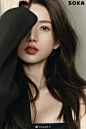 彩妆#美妆#美女#模特#医美#女装#流行#时尚#摄影#身材#彩妆#写真#优雅#色彩#素材#人物#小清新#女模#ins#造型#法式发型#写真#仙气