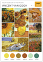 VINCENT VAN GOGH 1