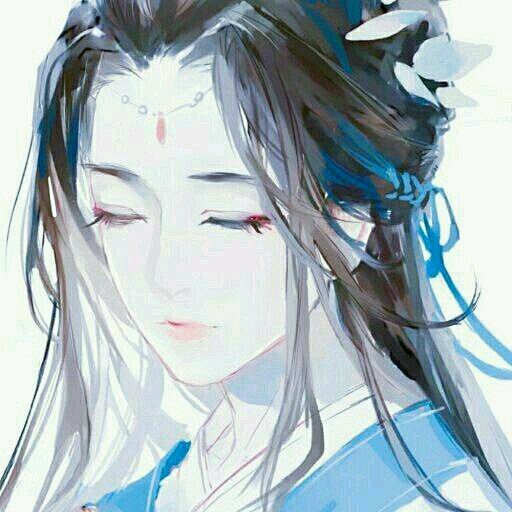 『格式无爱』【女头】_看图_动漫头像吧_...