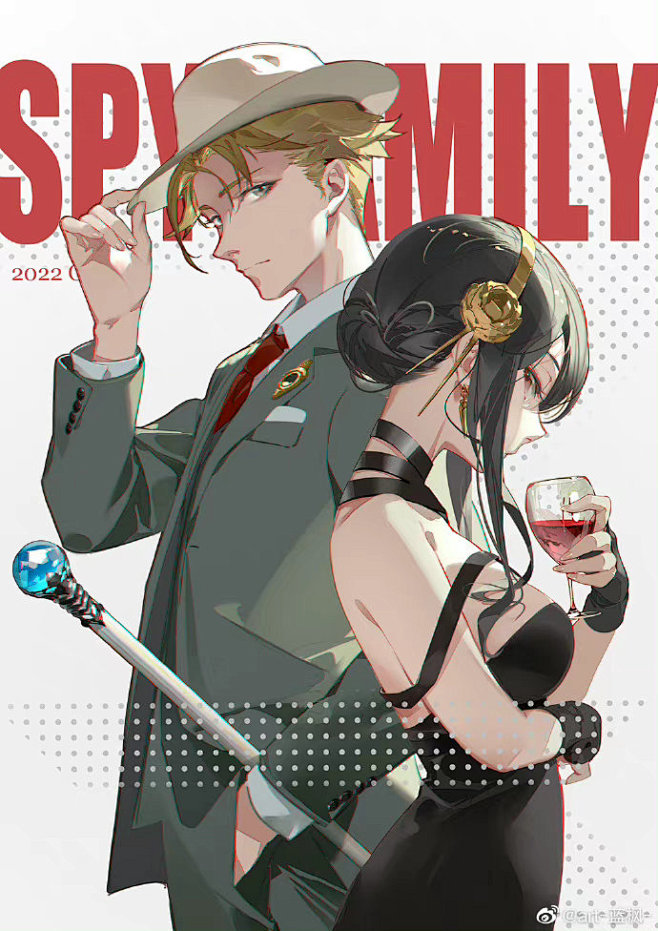@art-蓝枫- 的个人主页 - 微博
