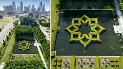 大艺术家李洋采集到单位素材