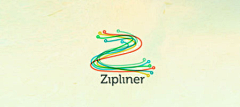 洋葱小哥采集到平面 - logo/vi/字体