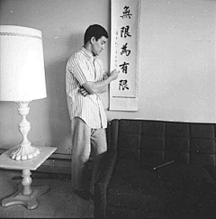 风云画者采集到Bruce Lee