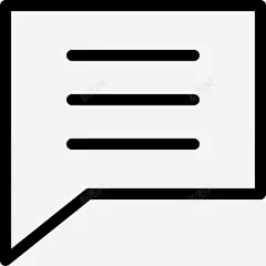 聊天演讲泡泡演讲图标 谈话 icon 标识 标志 UI图标 设计图片 免费下载 页面网页 平面电商 创意素材