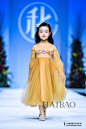 秋十叁童装AUTUMN/ WINTER 2018