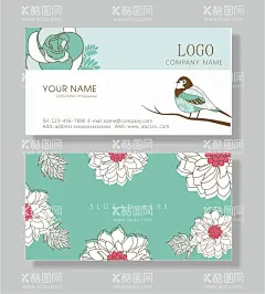 中国风名片  - 源文件下载【酷图网】名片,名片模板,个性名片,简约名片,创意名片,科技名片,商务名片,时尚名片,高档名片,