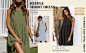 Vestidos para mujer casual verano co