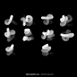 artwork chinese type graphic linart Typeface