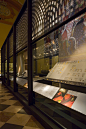 展览“IBN KHALDUN峰值与衰落”。