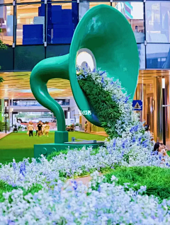 过去/现在/未来采集到景观-文旅