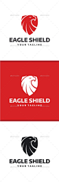Eagle,animal, bird, brave, crests, defense, design, eagle, eye, flight, fly, graphic, hawk, head, icon, image, logo, protect, shield, sport, strength, strong, symbol, template, vector, wing: 