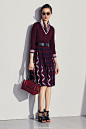 #型录Lookbook#Bottega Veneta Pre-Fall 2017：@孙菲菲LZ 、Julia Nobis、Aymeline Valade，拍个型录阵容都如此强大，BV也是没谁了！