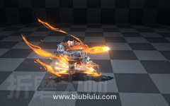 bGfPJ9d8采集到V特效-buff