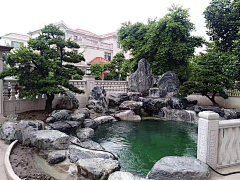 tingtingjie采集到水景