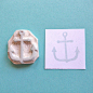 hand-carved stamps: 50 of my favorite | Design*Sponge