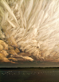 Cloud Chaos by Matt Molloy on 500px