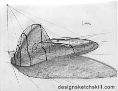 艺术设计中心产品设计手绘教学——造型光影欣赏-手绘百科-中国设计手绘技能网 中国最专业权威的产品设计手绘学习交流分享网站 - Powered by Discuz!