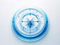 liujunjun__An_empty_blue_spinner_with_roman_numerals_on_a_white_13d72761-2197-4982-b5ec-90db7f413caa (1)