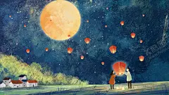  小清新简约创意海报图片浪漫森系插画 【酷图网】意境,唯美,梦幻,创意,插画,手绘,梦境,小清新海报,手绘插画,人物插画,小清新,国潮,韵味,温馨,文艺范,文艺海报,青春,女孩,手绘风,浪漫,卡哇伊,治愈系,艺术,可爱,温暖,安逸,舒适,梦中世界,二次元,夏天,春天,动漫壁纸,森系插画,文艺风,中国风,放飞梦想,天空插画,阳光,山水,手绘海报