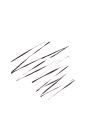 Dip It - Black : A highly-pigmented liquid formula, Dip It Eyeliner can be used to subtly define eyes or create dramatic feline flicks. The fast drying formula guarantees fuss free and precise application with minimal smudges. The firm, tapered tip of the