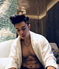 #周柏豪[超话]# ... - @关于阿柔的微博 - 微博
