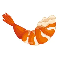 海鲜   - 源文件下载【酷图网】海鲜,食物,海产食物,鱼虾蟹贝,料理,动物,海产品,