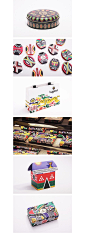 来自香港的Ken Lo——品牌形象包装VI设计 - 设计师的网上家园！www.cndesign.com