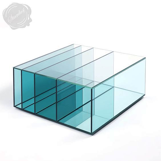 Glas Italia Deep Sea...