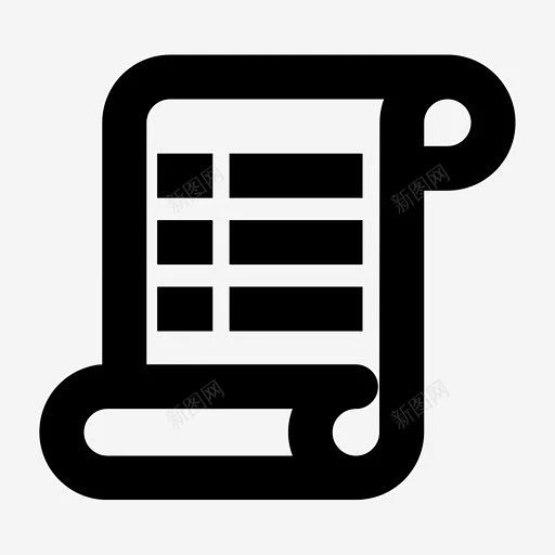 规则文件规章制度图标 页面网页 平面电商 创意素材-花瓣网