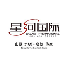 半卷书帘采集到logo