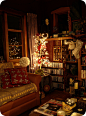 ☆、Christmas、复古木头、sweet home、舒适
