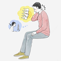韩林11采集到养生海报