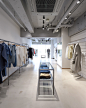 nanamica / Nanamica launches three new stores in Daikanyama : nanamica ONLINE STORE│Nanamica launches three new stores in Daikanyamaナナミカ、ザ・ノース・フェイス パープルレーベル、GORE-TEX、ゴアテックス、COOLMAX、クールマックス、BREATH TUNE、ブレスチューン、光電子ダウン、majotae、マヨタエ、65/35 Bayhead Cloth、65/35ベ