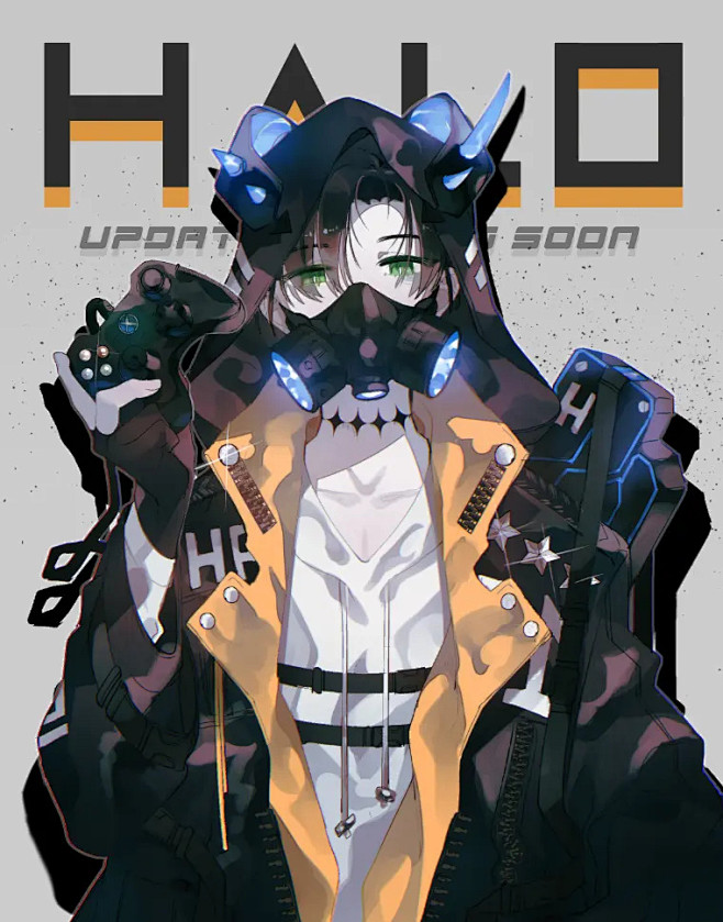 【P站画师】Chyari-2047922