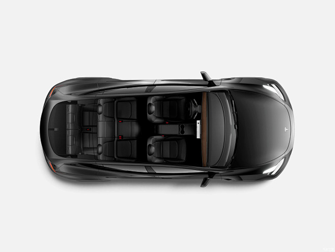 Model Y(海外) 2019款 Pe...