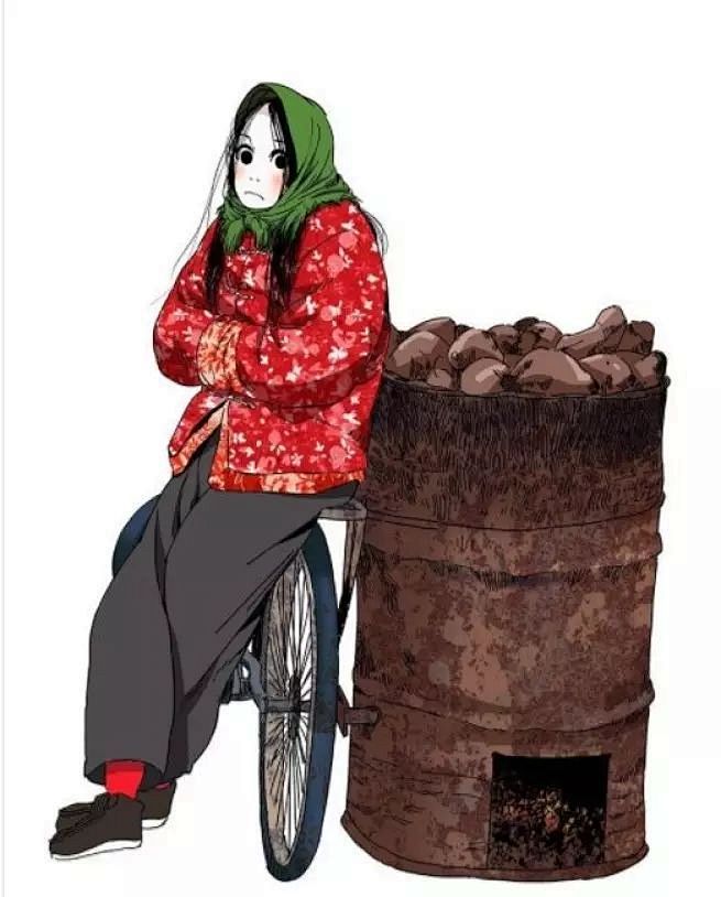 一人之下